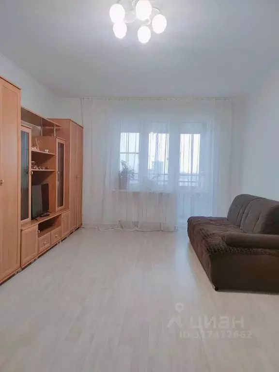 1-к кв. Москва Клязьминская ул., 28А (42.3 м) - Фото 1