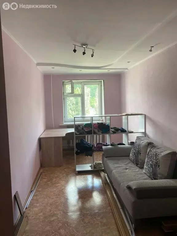 2-комнатная квартира: Жигулёвск, посёлок Яблоневый Овраг, улица ... - Фото 2