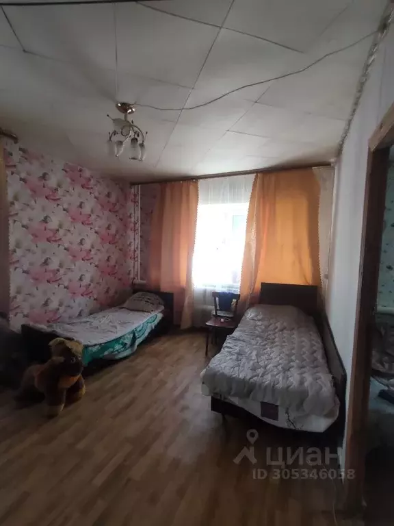 3-к кв. Тверская область, Кашин ул. Ленина, 1А (48.0 м) - Фото 2