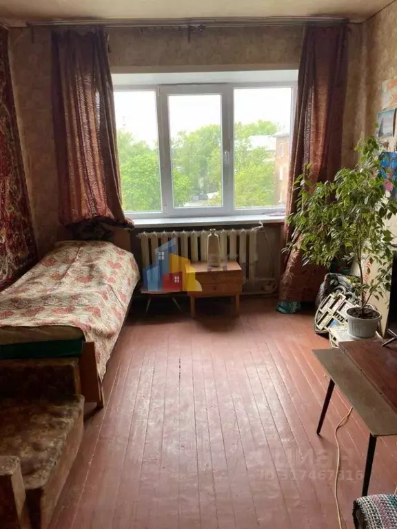 1-к кв. Тульская область, Тула ул. Металлургов, 2В (31.0 м) - Фото 0