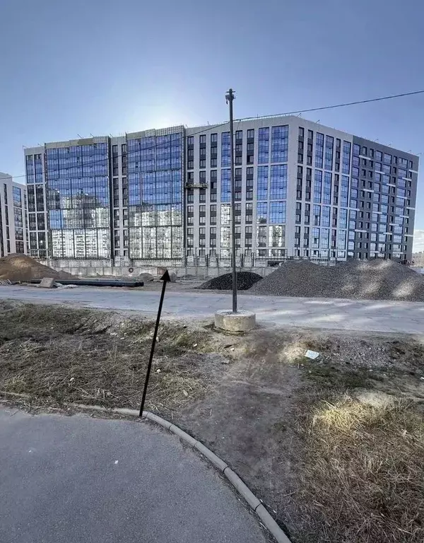Помещение свободного назначения в Санкт-Петербург просп. ... - Фото 2