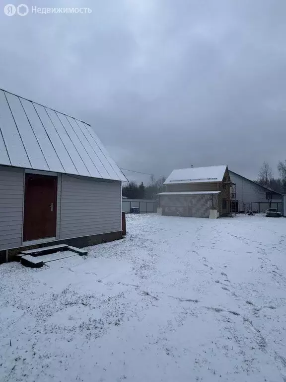 Дом в Орехово-Зуевский городской округ, СНТ Виктория-2 (72 м) - Фото 2