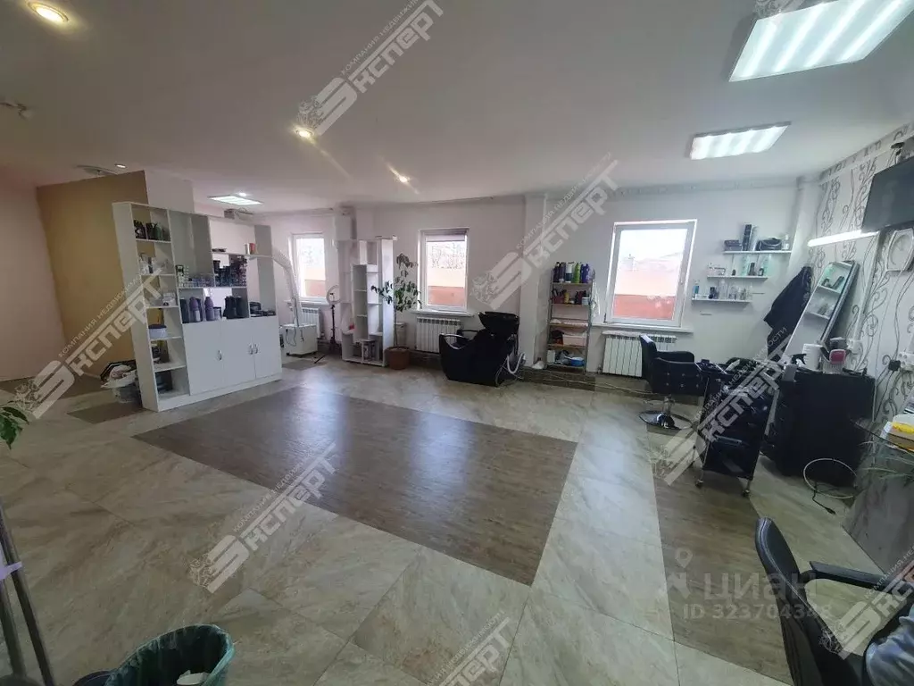 Офис в Сахалинская область, Южно-Сахалинск Железнодорожная ул., 84А ... - Фото 1