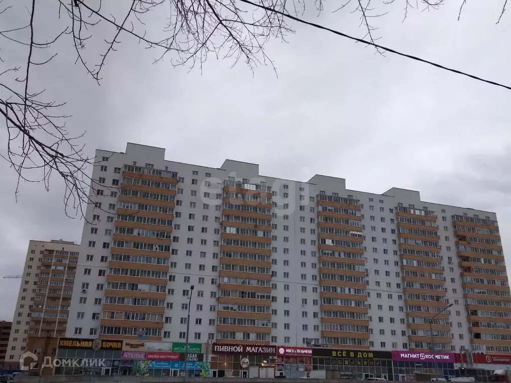Продаётся 1-к квартира, 34.9 м - Фото 1