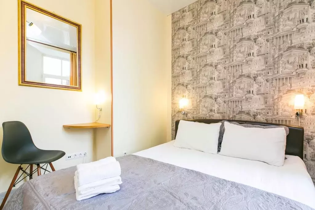 Комната Санкт-Петербург Невский просп., 96 (18.0 м) - Фото 1