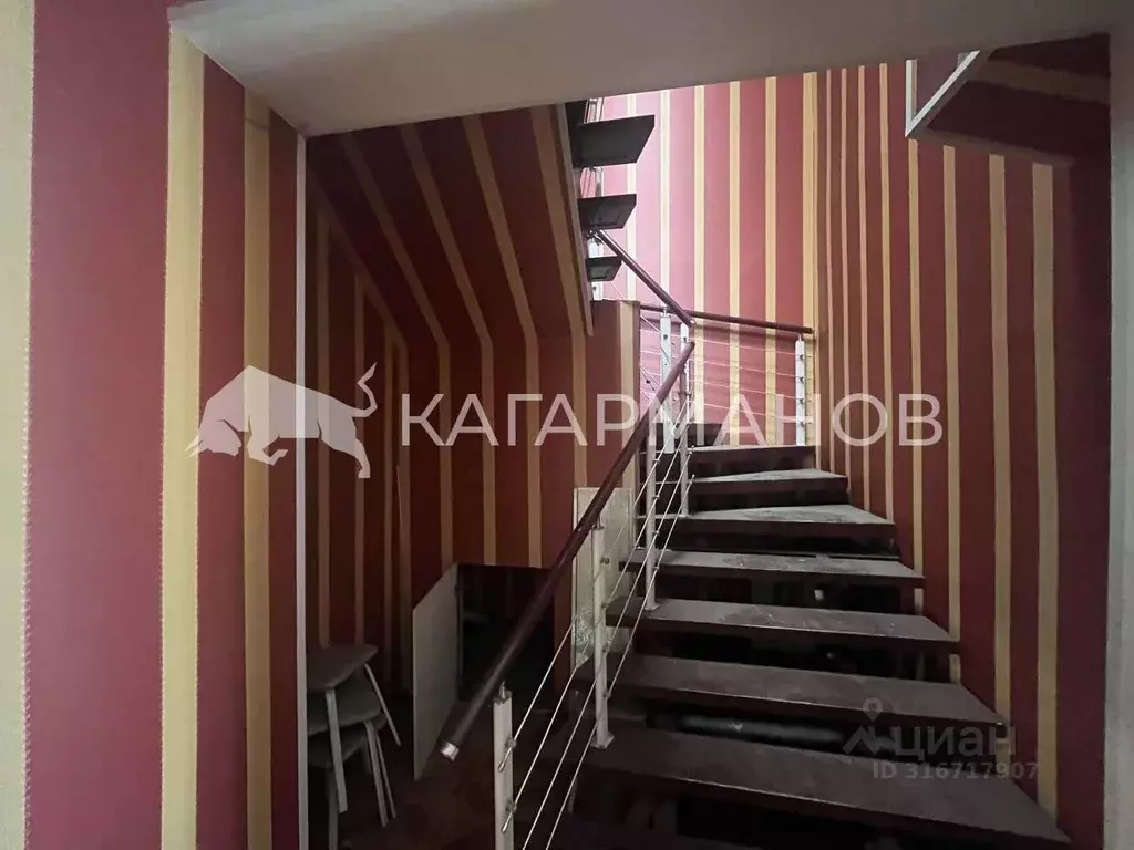 Помещение свободного назначения в Новосибирская область, Новосибирск ... - Фото 1
