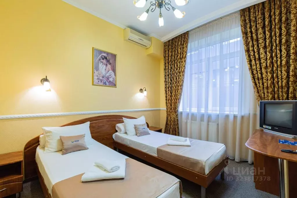 Комната Краснодарский край, Краснодар ул. Имени В.Н. Мачуги, 112 (19.0 ... - Фото 1