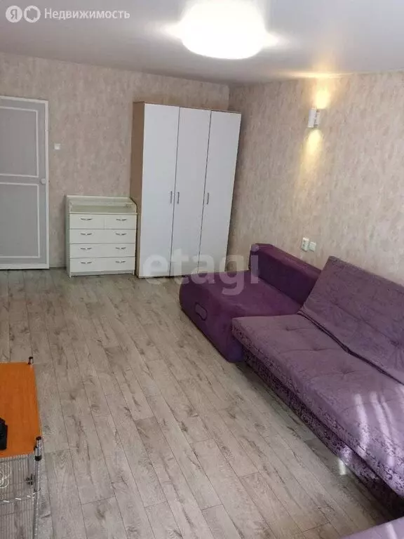 2-комнатная квартира: Екатеринбург, улица Белинского, 165А (43.6 м) - Фото 1