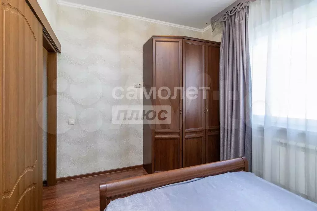 1-к. квартира, 36,5 м, 4/16 эт. - Фото 1