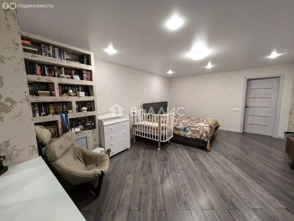 1-комнатная квартира: Калининград, Батальная улица, 70 (55 м) - Фото 2