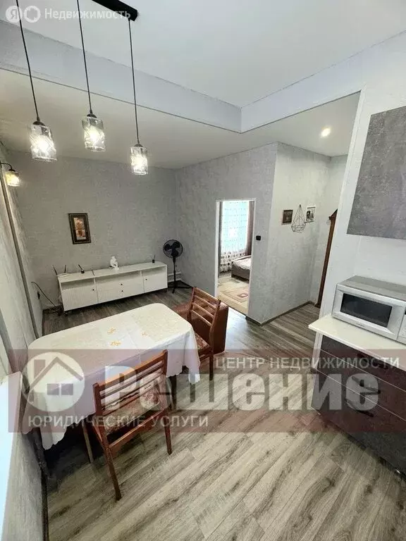 1-комнатная квартира: Копейск, Гражданская улица, 2А (32 м) - Фото 2