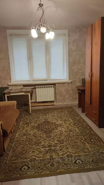 Комната Ивановская область, Иваново Революционная ул., 27 (12.0 м) - Фото 1