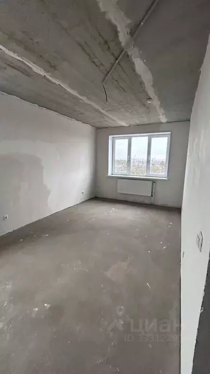 2-к кв. Башкортостан, Уфа ул. Гази Загитова, 11/2 (55.3 м) - Фото 2