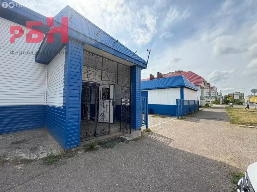 Помещение свободного назначения (60 м) - Фото 1
