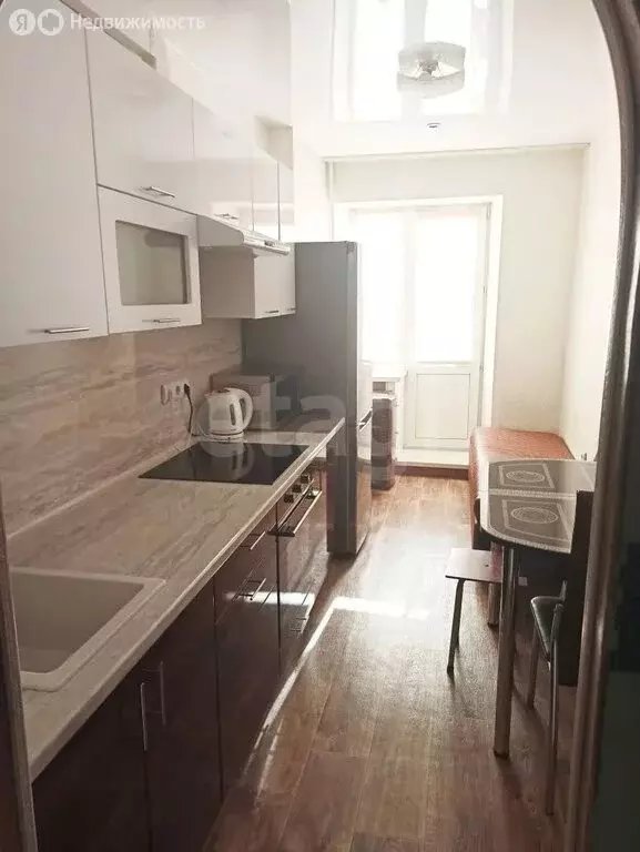 1-комнатная квартира: Чита, улица Шестиперова, 18 (35.5 м) - Фото 2