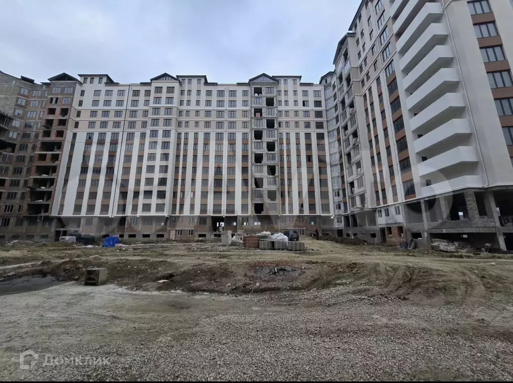 Продаётся 3-к квартира, 118 м - Фото 0