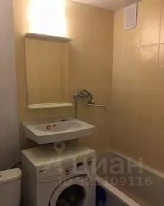 1-к кв. Нижегородская область, Балахна Лесопильная ул., 6 (35.0 м) - Фото 1