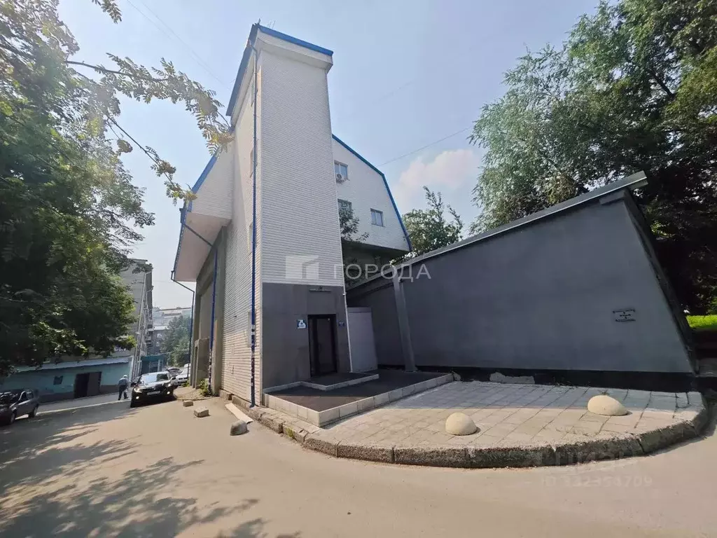 Помещение свободного назначения в Новосибирская область, Новосибирск ... - Фото 1