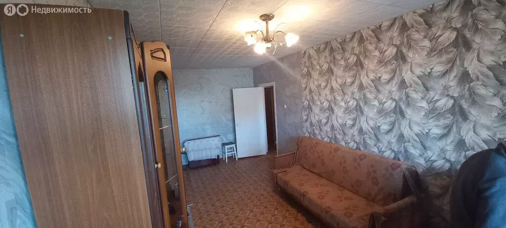 1-комнатная квартира: Ульяновск, улица Врача Михайлова, 50 (36 м) - Фото 1