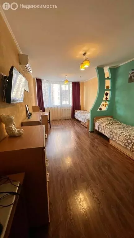 1-комнатная квартира: Анапа, Владимирская улица, 154к1 (44 м) - Фото 2