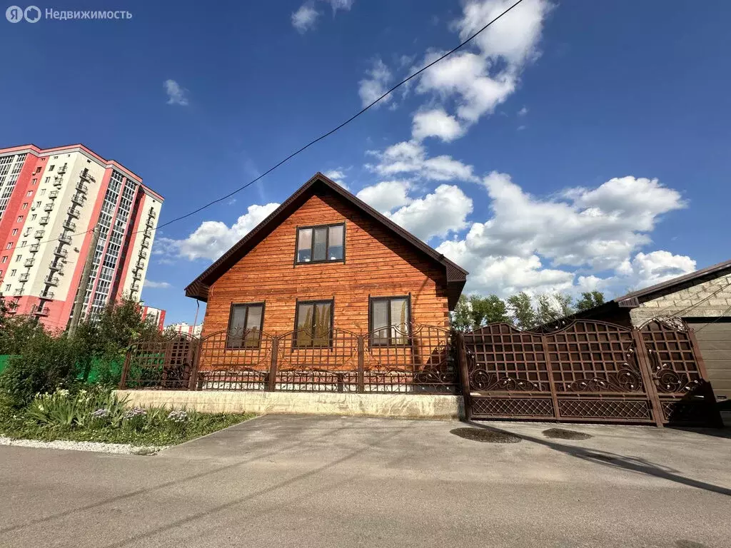 Дом в Республика Башкортостан, Стерлитамак (138 м) - Фото 0