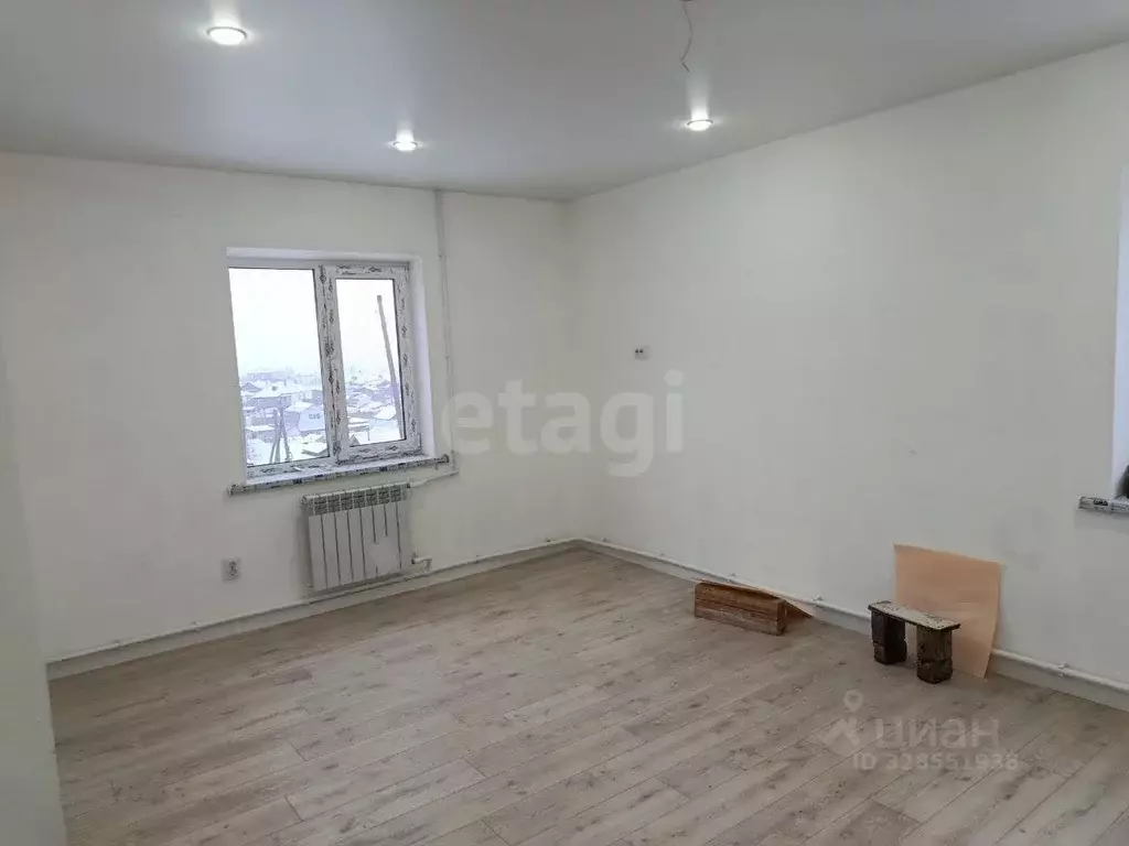 Дом в Бурятия, Улан-Удэ ул. Ковалевской, 13А (160 м) - Фото 2