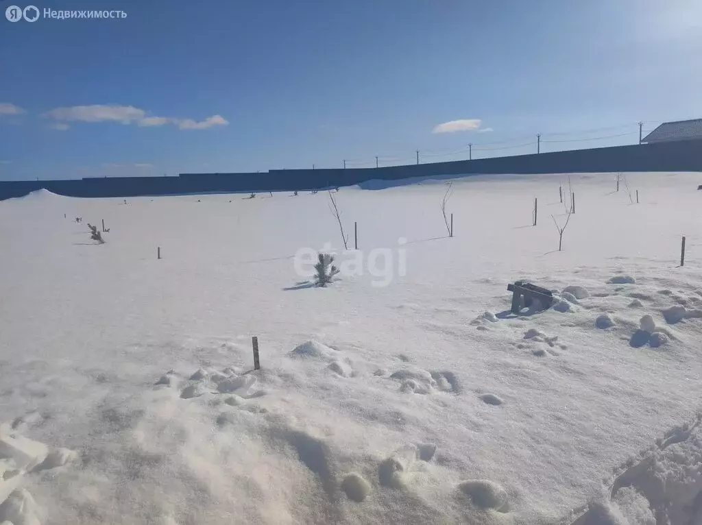 Участок в Иглинский район, Акбердинский сельсовет, деревня Блохино (12 ... - Фото 1