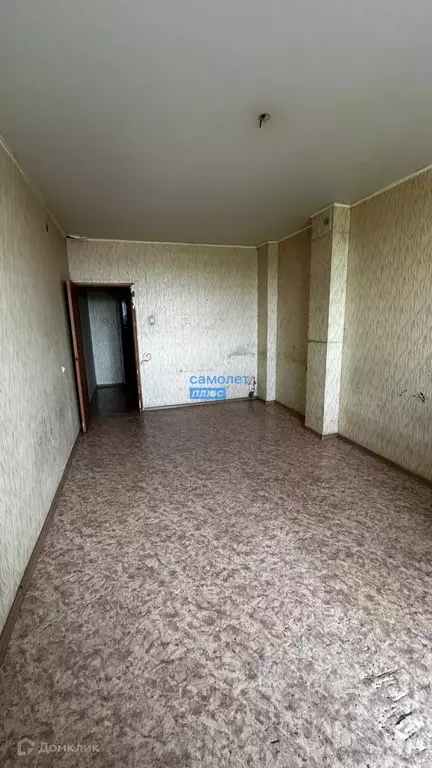 Продаётся квартира-студия, 26 м - Фото 1