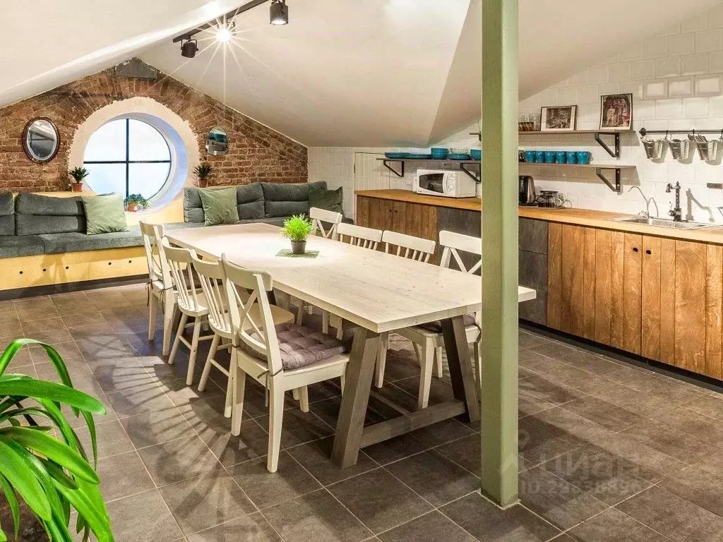 Комната Санкт-Петербург Садовая ул., 28-30К2 (10.0 м) - Фото 0