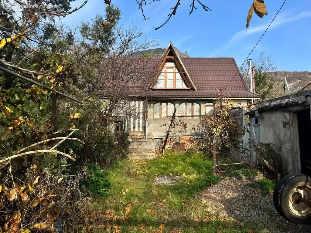 Дом в Лучистое, Виноградная улица (108.2 м) - Фото 2