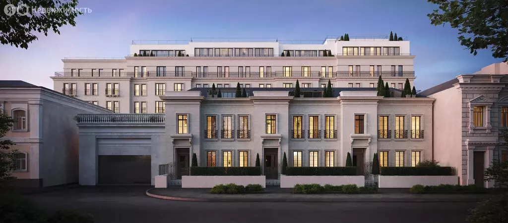 Офис (1000 м) - Фото 2