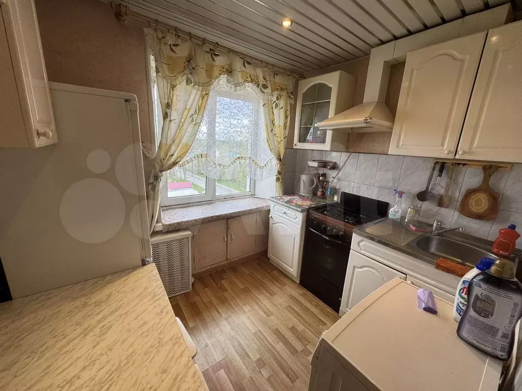 2-к. квартира, 44 м, 5/5 эт. - Фото 0