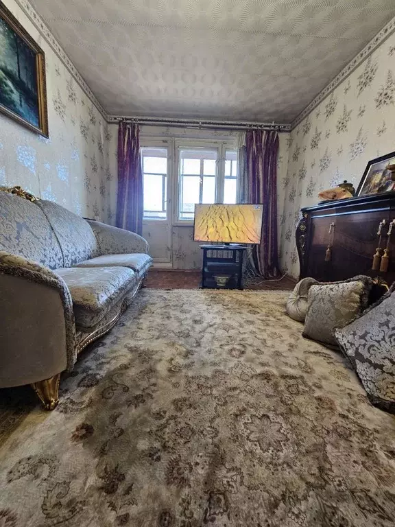 4-к кв. Татарстан, Набережные Челны просп. Сююмбике, 53 (83.9 м) - Фото 2