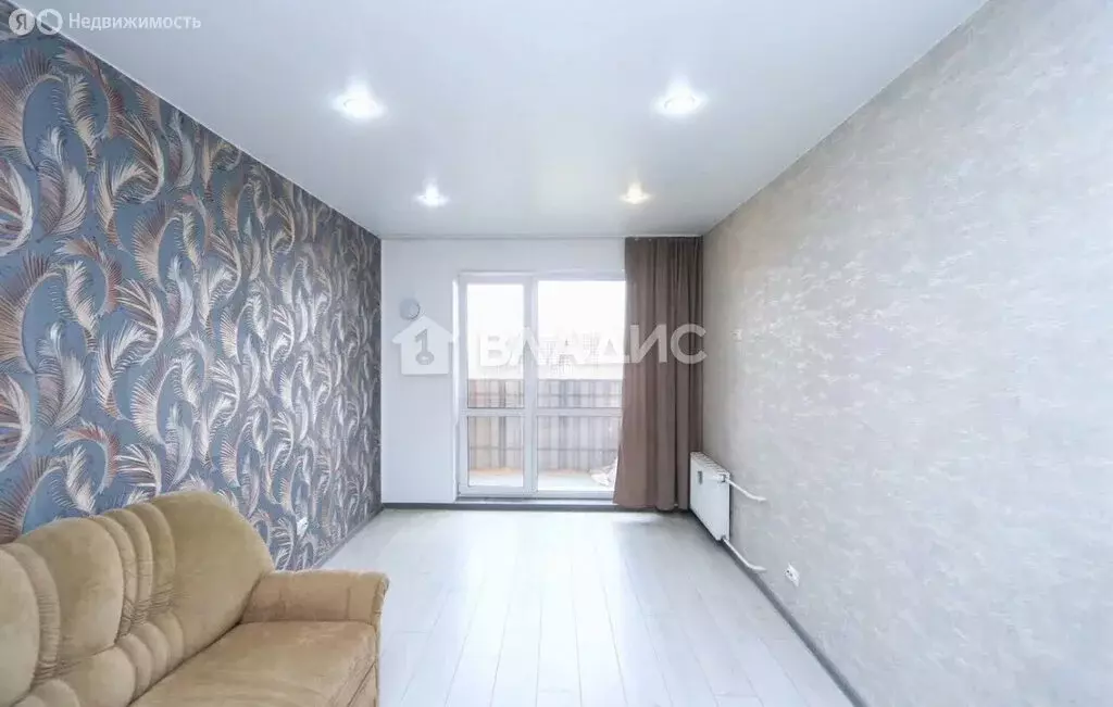 1-комнатная квартира: Иркутск, улица Пискунова, 148/5 (43 м) - Фото 0