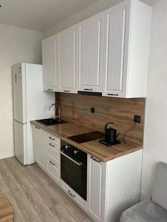 1-к кв. Новосибирская область, Новосибирск Выборная ул., 133/1 (28.0 ... - Фото 1