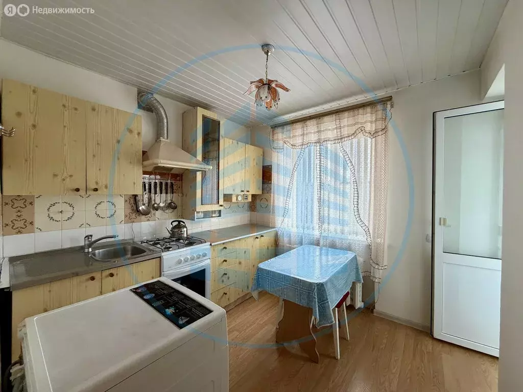 1-комнатная квартира: Ессентуки, улица Артёма Сергеева, 78 (34.4 м) - Фото 1