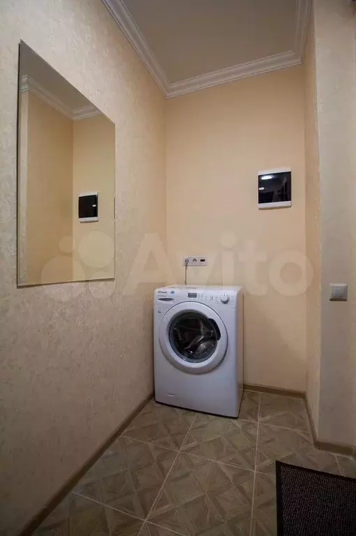 1-к. квартира, 36 м, 9/9 эт. - Фото 1