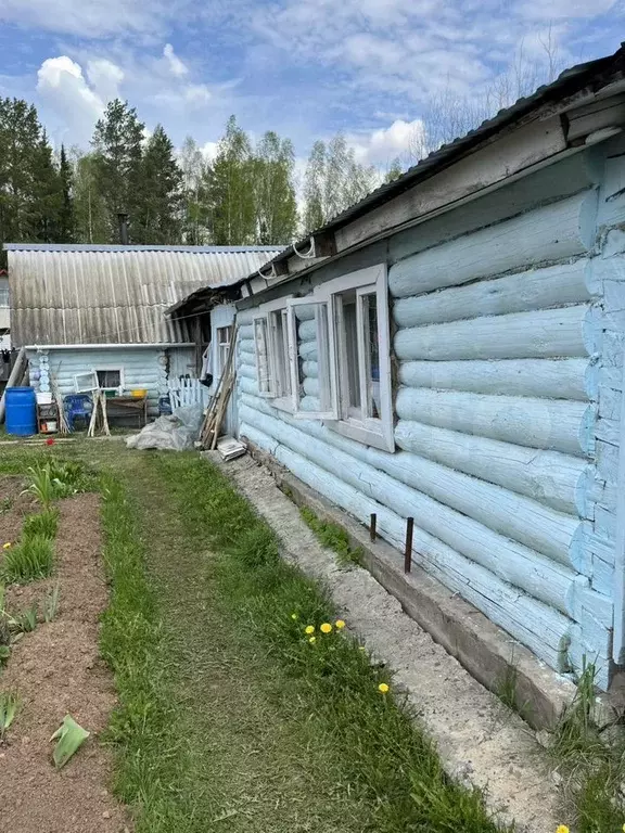 Дача 50 м на участке 6 сот. - Фото 1