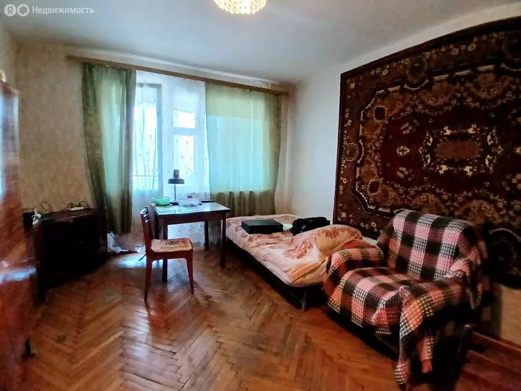 1-комнатная квартира: Анапа, улица Ленина, 175 (42 м) - Фото 1