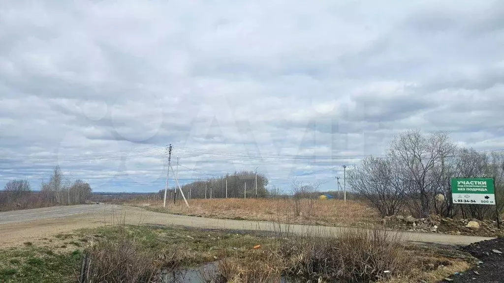 Участок 9 сот. (СНТ, ДНП) - Фото 0