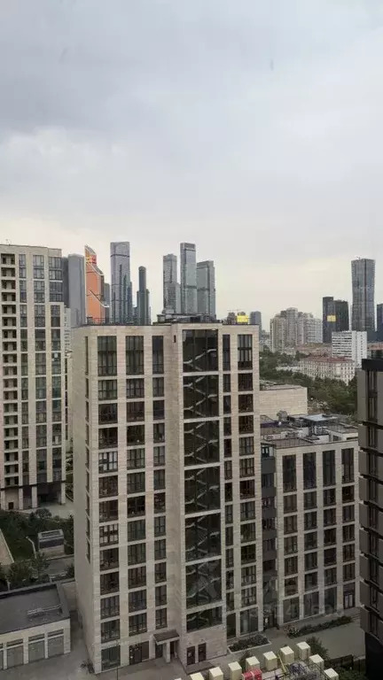 3-к кв. Москва ул. Сергея Макеева, 11 (91.3 м) - Фото 1
