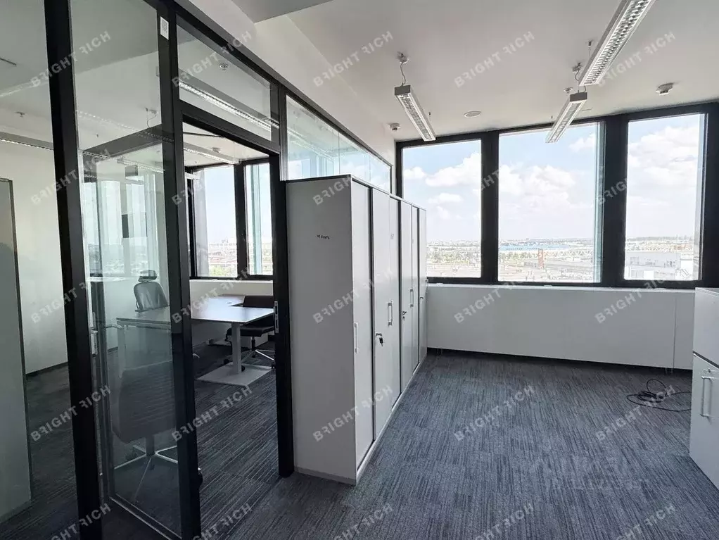 Офис в Санкт-Петербург Стартовая ул., 6Б (1092 м) - Фото 1