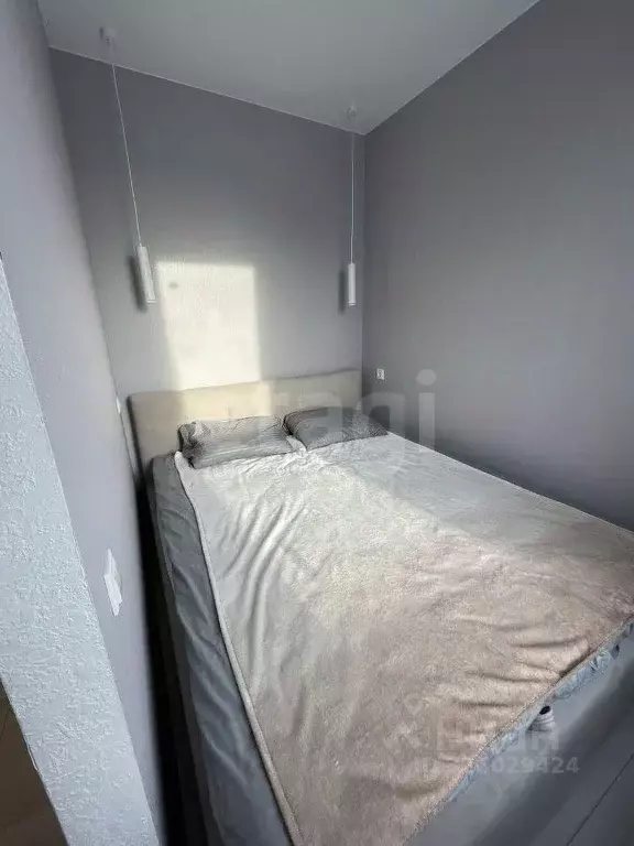 Студия Новосибирская область, Новосибирск ул. Гаранина, 31 (21.9 м) - Фото 2