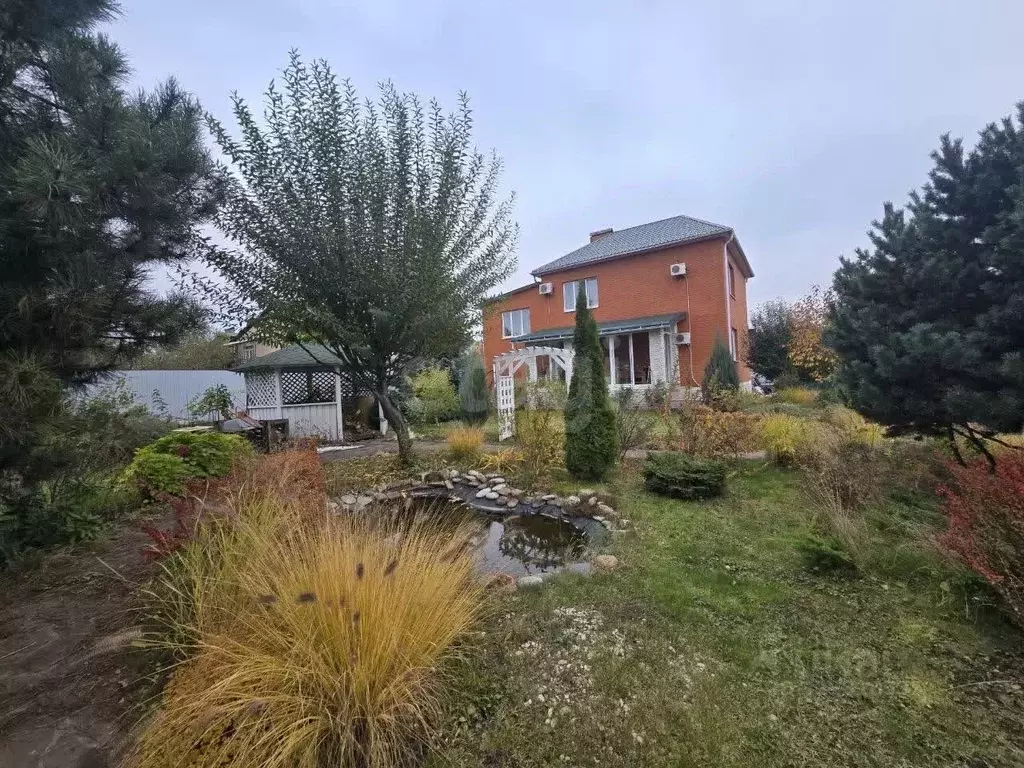 Дом в Курская область, Курск ул. Боровых, 43 (317 м) - Фото 1