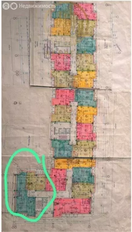 3-комнатная квартира: Пятигорск, улица Пестова, 5 (113 м) - Фото 2