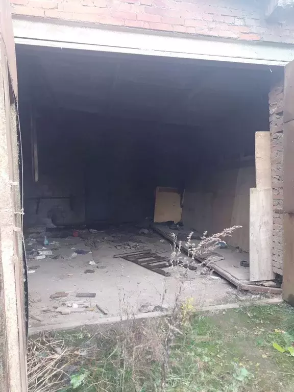 Помещение свободного назначения в Московская область, Воскресенск ... - Фото 2