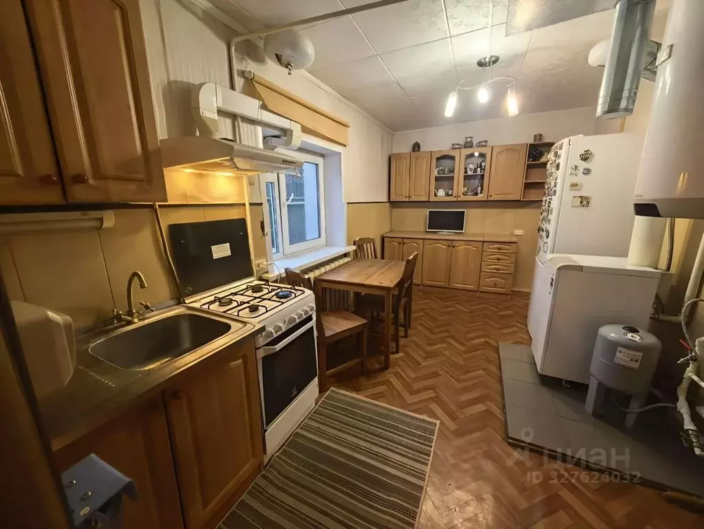 Дом в Московская область, Красногорск Опалиха мкр, ул. Папанина (170 ... - Фото 2