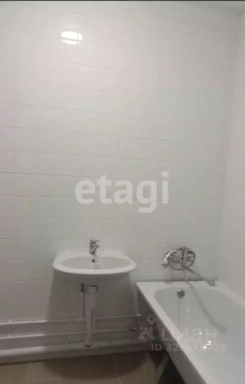 1-к кв. Пермский край, Пермь Ижевская ул., 38 (31.4 м) - Фото 2