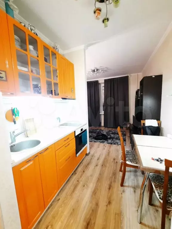 Квартира-студия, 27 м, 10/14 эт. - Фото 0