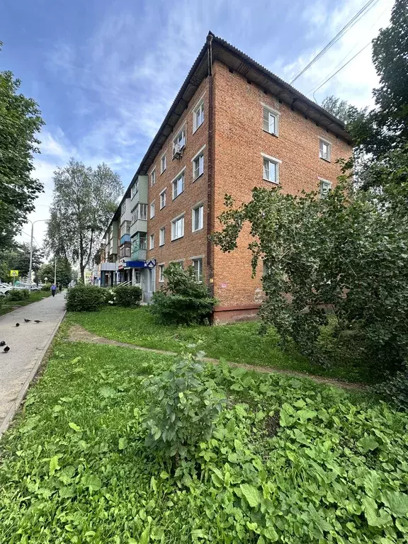 Продаётся 3-к квартира, 41.6 м - Фото 0